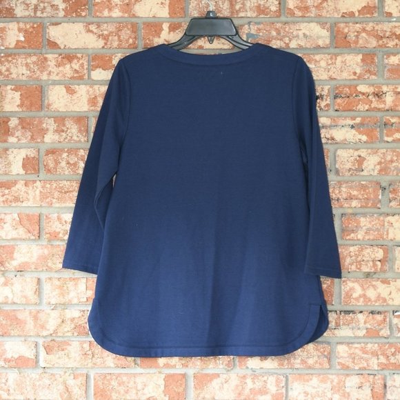 Kim Rogers Top - Picture 4 of 5